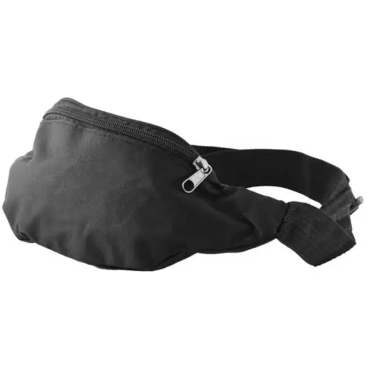 Moon Bag - Single Pocket Display